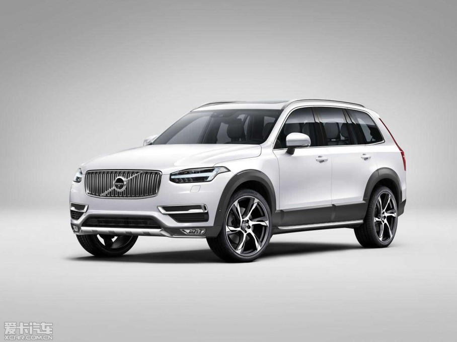 2015���֠���XC90 ������