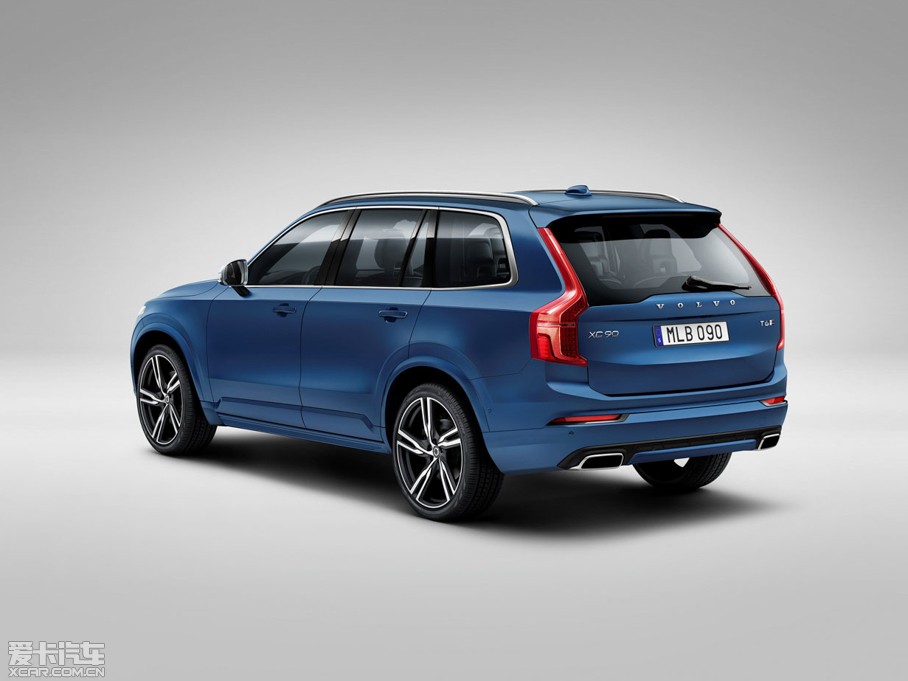 2015���֠���XC90 T6 AWD �����\�Ӱ�