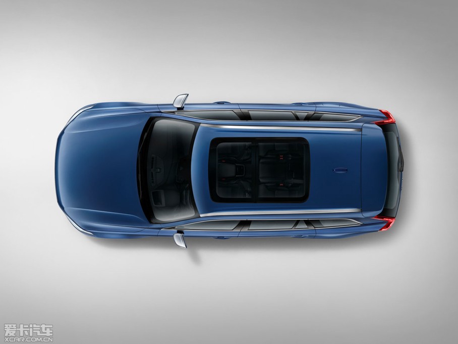 2015֠XC90 T6 AWD (g)\(yn)(dng)