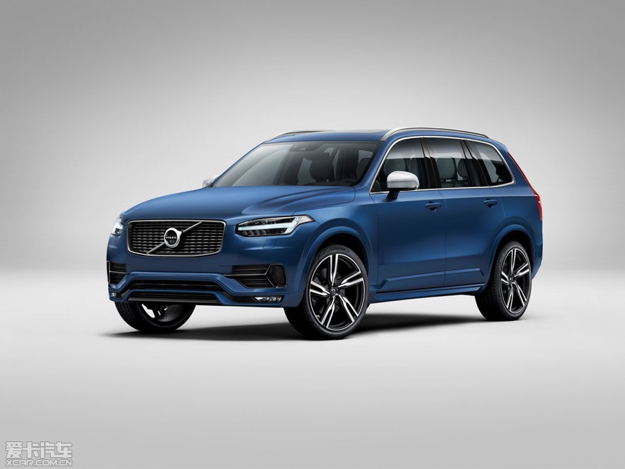 2015ֶXC90 T6 AWD ˶