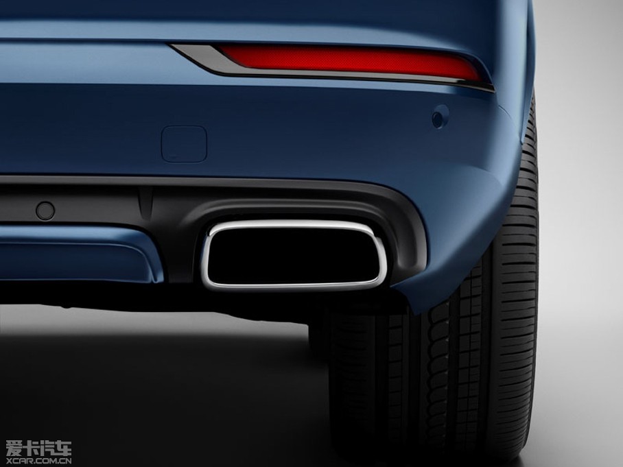 2015֠XC90 T6 AWD \Ӱ