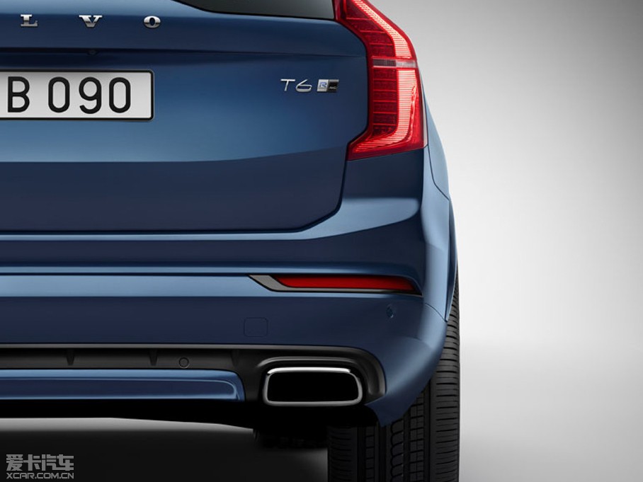 2015֠XC90 T6 AWD \Ӱ