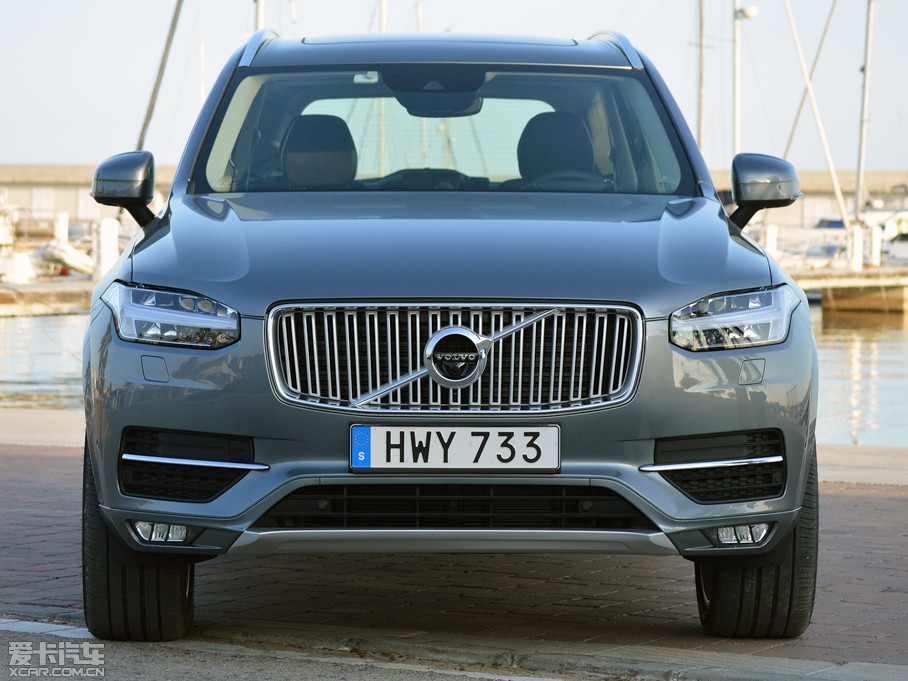 2015֠XC90 
