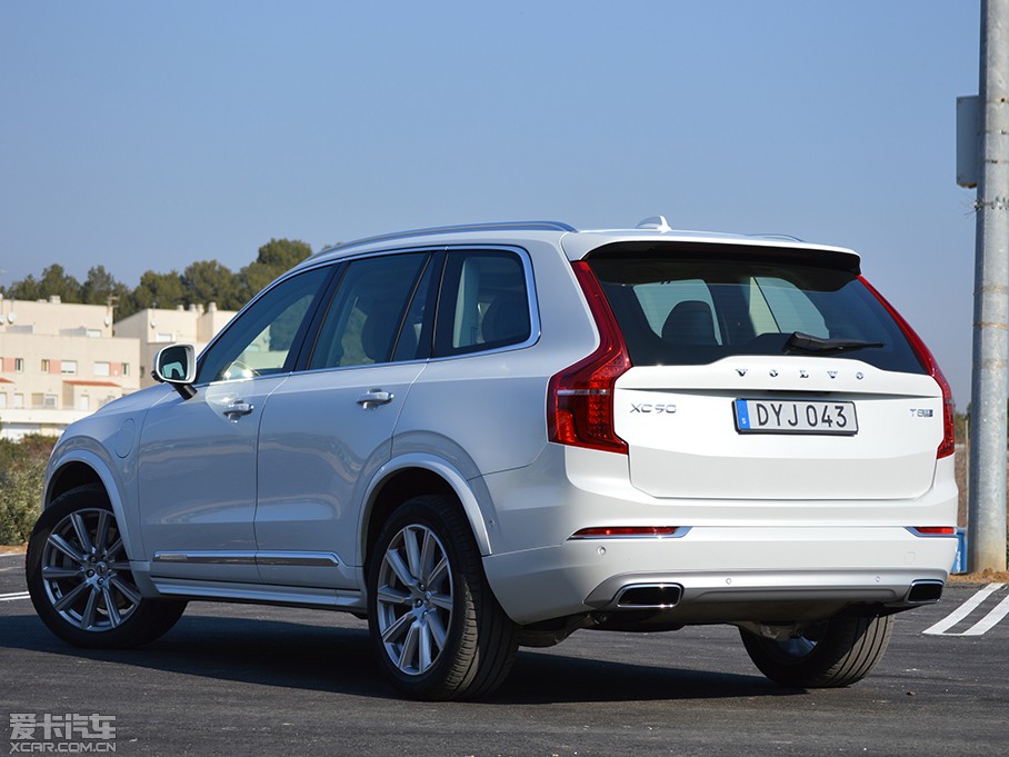 2015���֠���XC90 ������