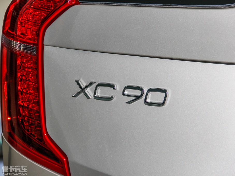 2015֠XC90 T6 Ű 5