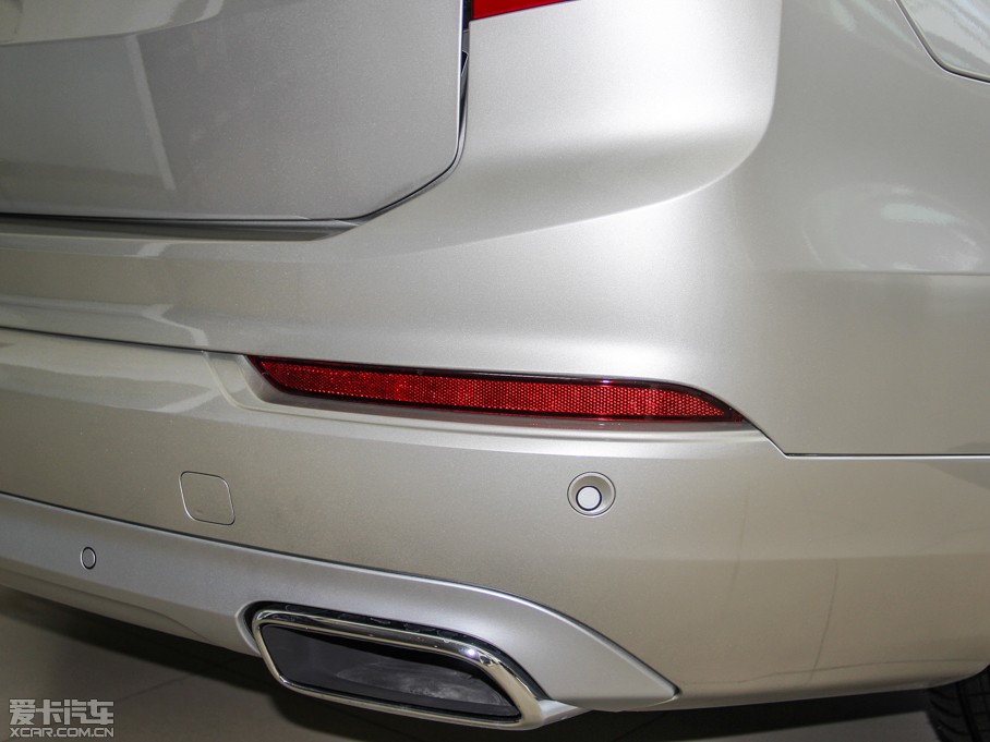 2015���֠���XC90 T6 ���Ű� 5��