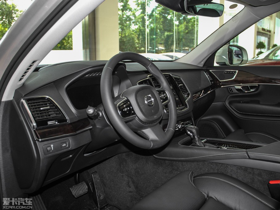 2015֠XC90 T6 Ű 5
