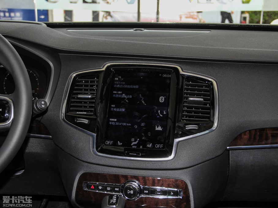2015֠XC90 T6 Ű 5