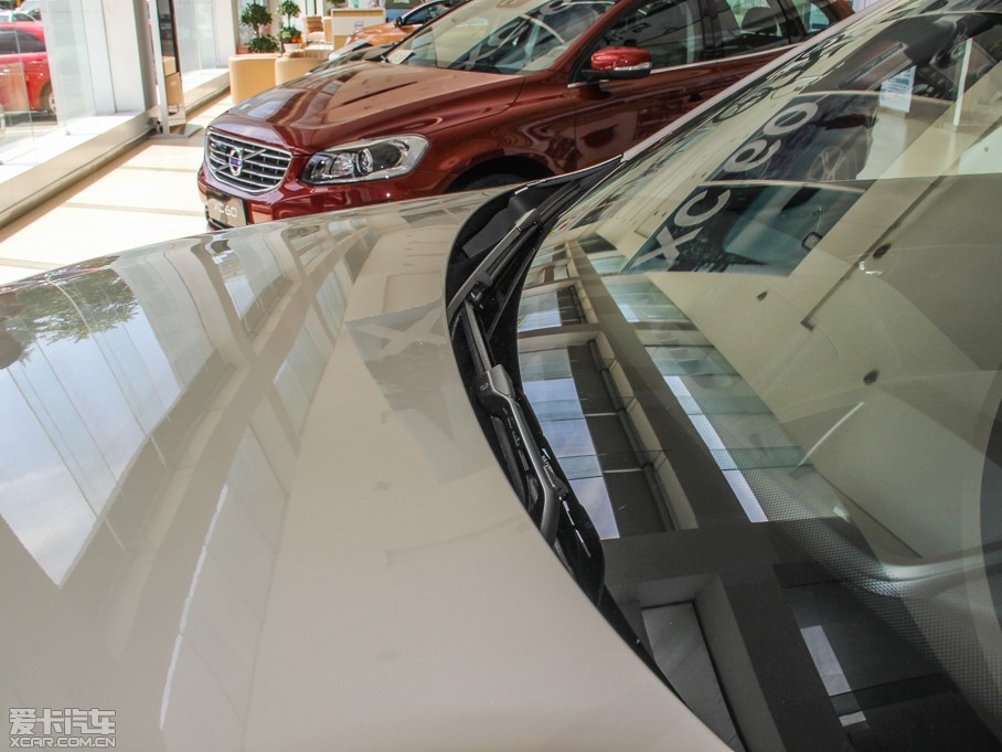 2015֠XC90 T6 Ű 5