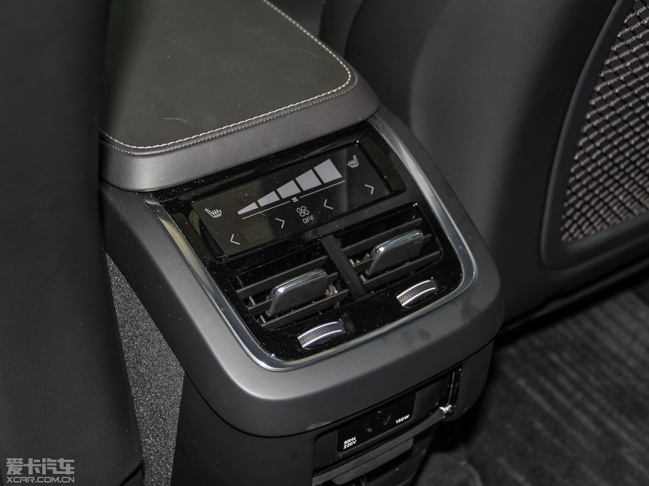 2015֠XC90 T6 Ű 5