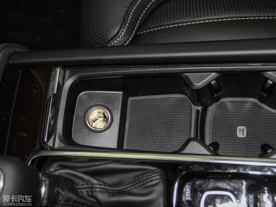 2015֠XC90 T6 Ű 5
