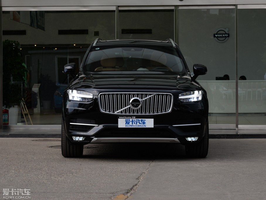 2015֠XC90 T6 