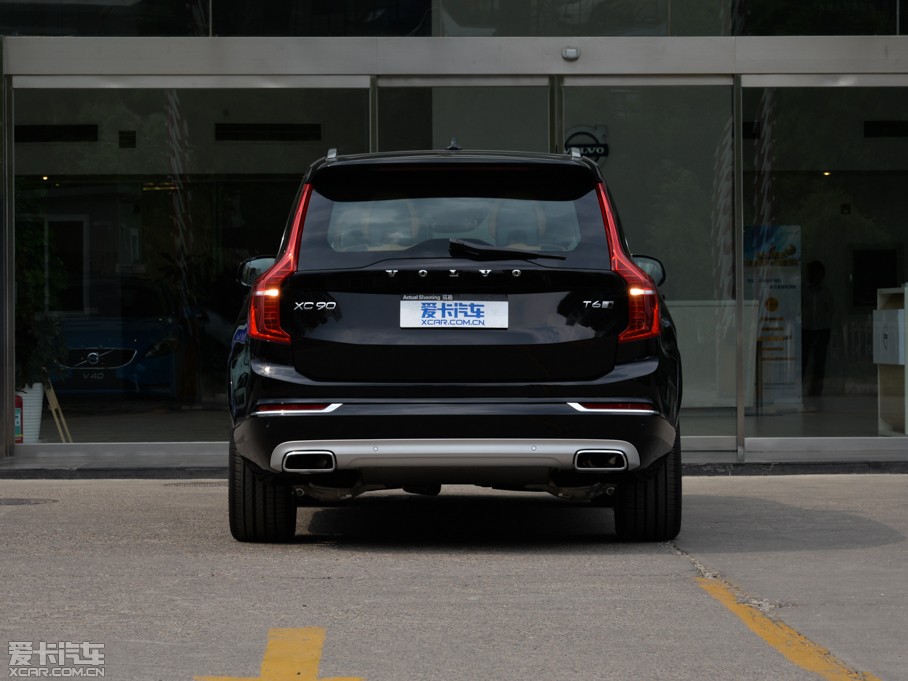 2015֠XC90 T6 