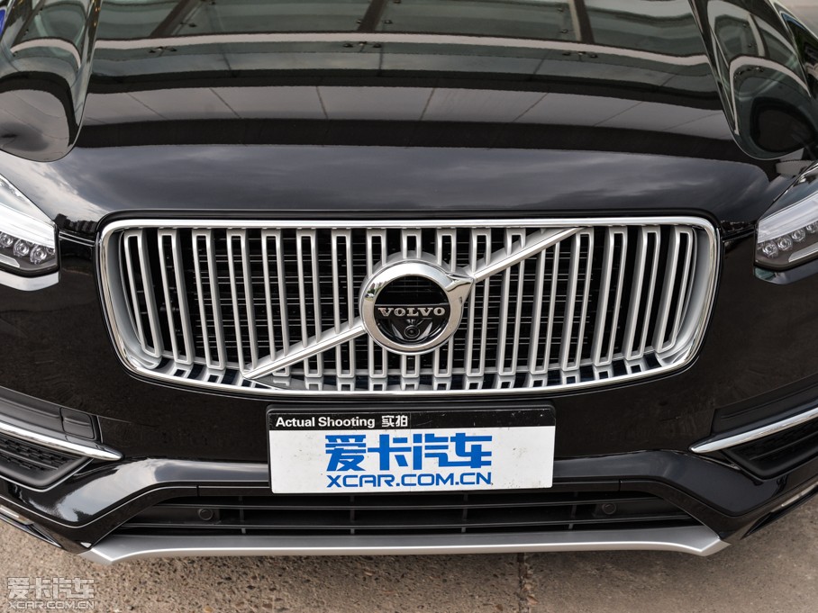 2015֠XC90 T6 