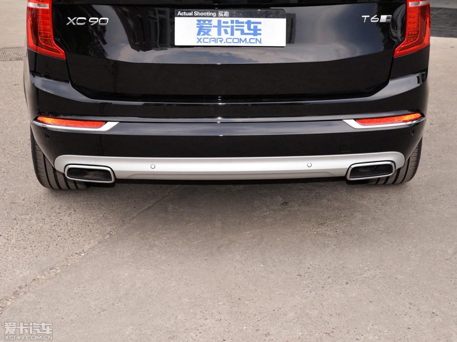 2015֠XC90 T6 