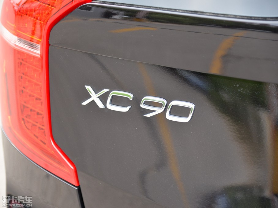 2015֠XC90 T6 