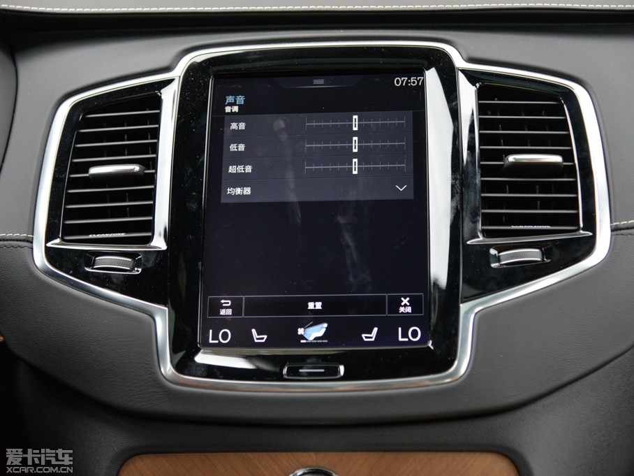 2015���֠���XC90 T6 ������