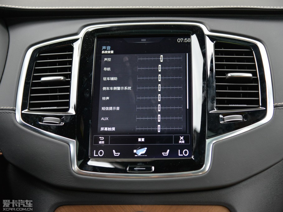 2015���֠���XC90 T6 ������