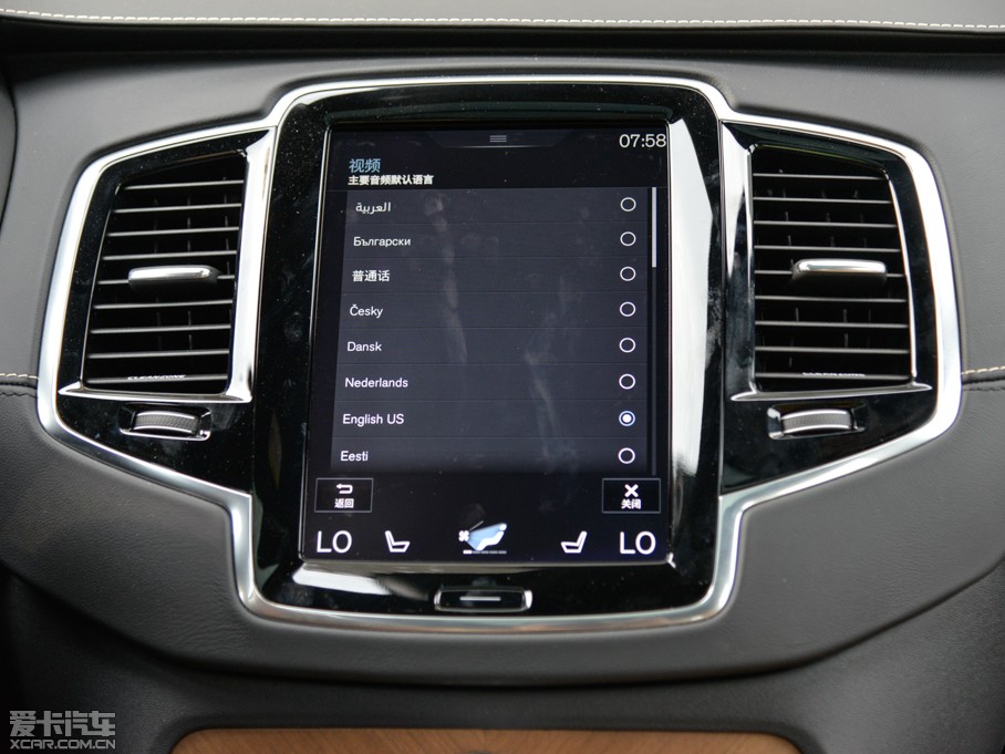 2015���֠���XC90 T6 ������