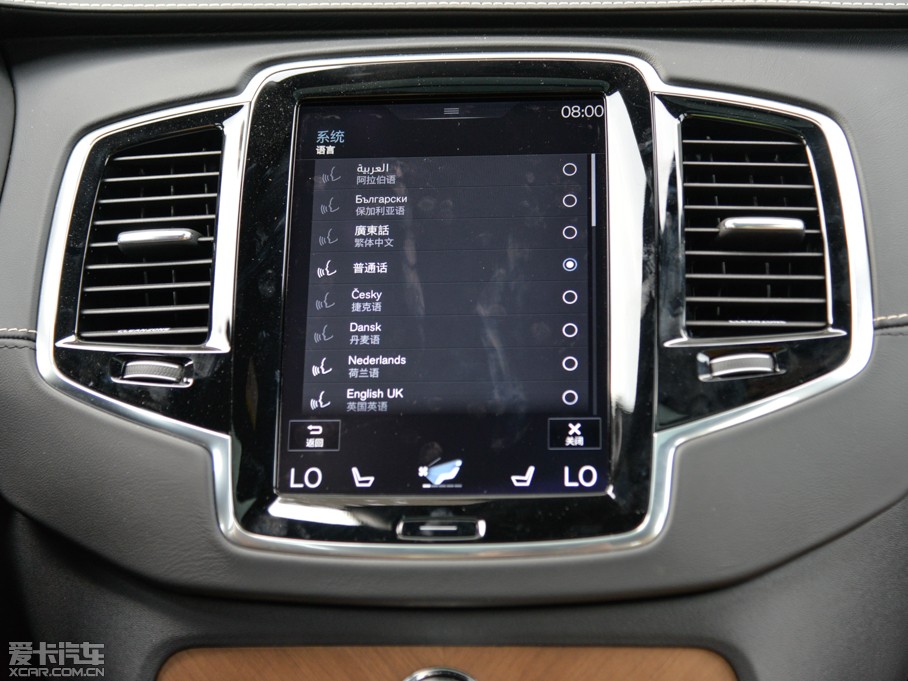 2015���֠���XC90 T6 ������