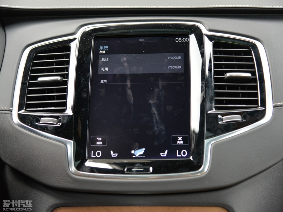 2015���֠���XC90 T6 ������