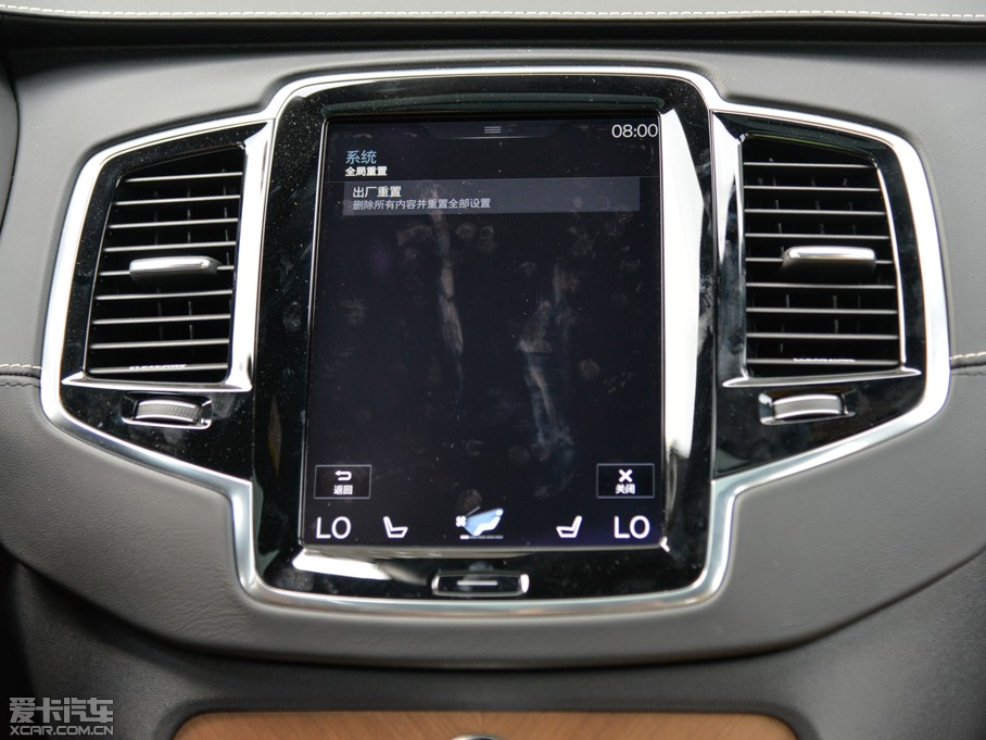 2015���֠���XC90 T6 ������