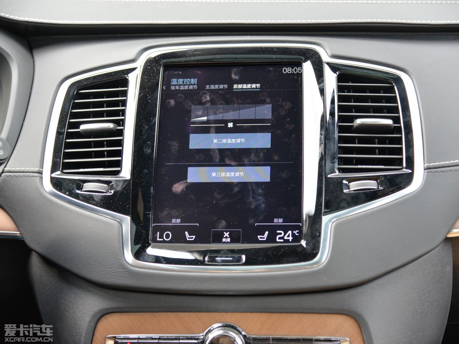 2015���֠���XC90 T6 ������