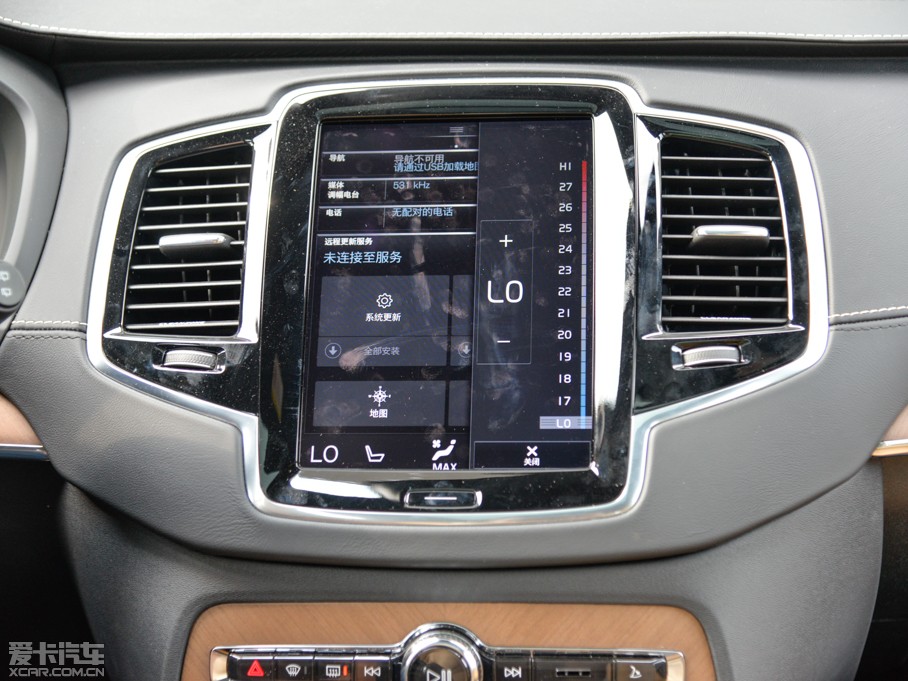 2015���֠���XC90 T6 ������