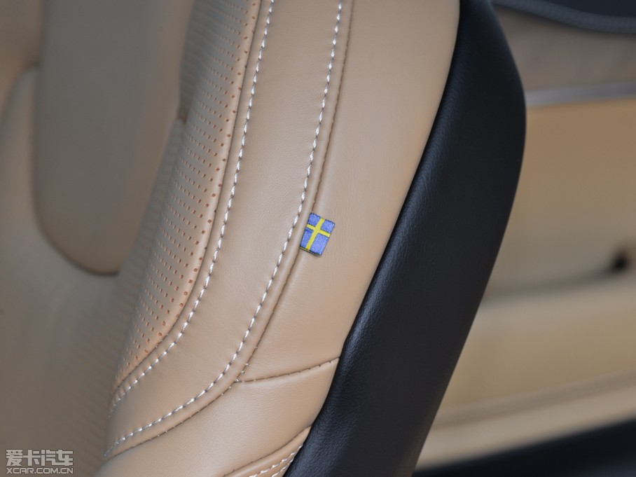2015֠XC90 T6 