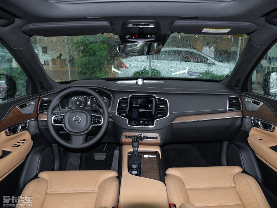 2015���֠���XC90 T6 ������