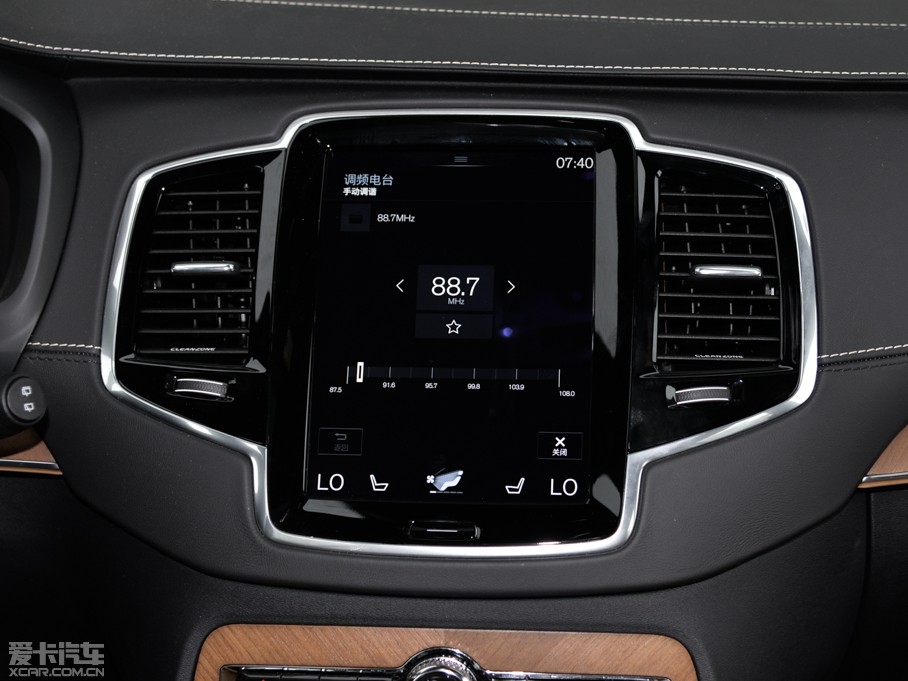 2015���֠���XC90 T6 ������