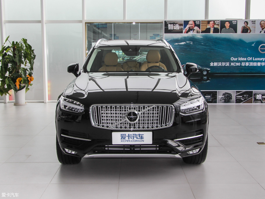 ǰֶֹٷȫXC90ͽգ78գʽСǰֶʽȫXC90 T6泵͵ľۼۣ³Ƴ6͡