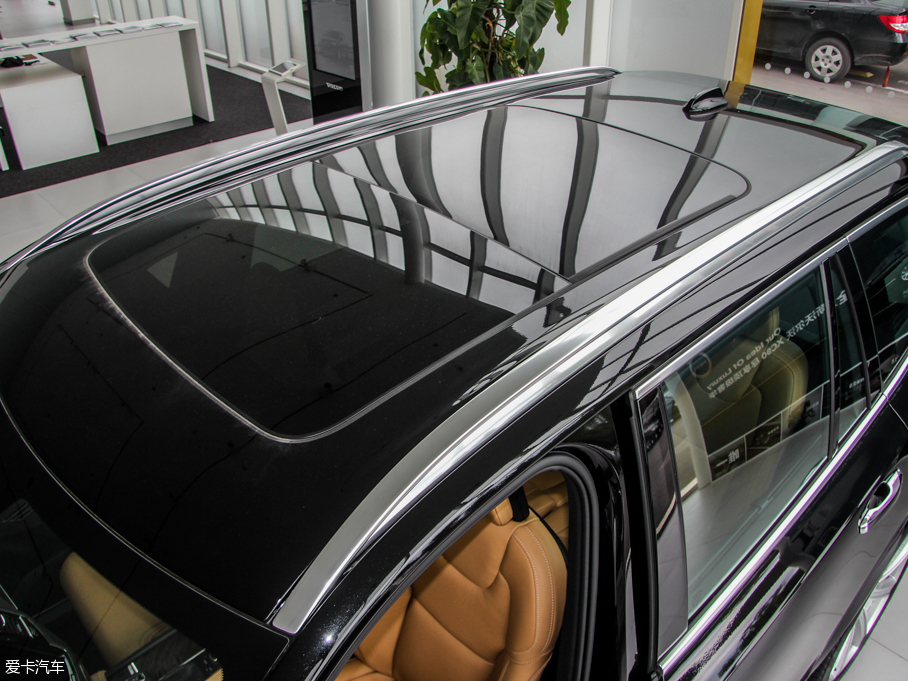 2015���֠���XC90 T6 ����� 5��