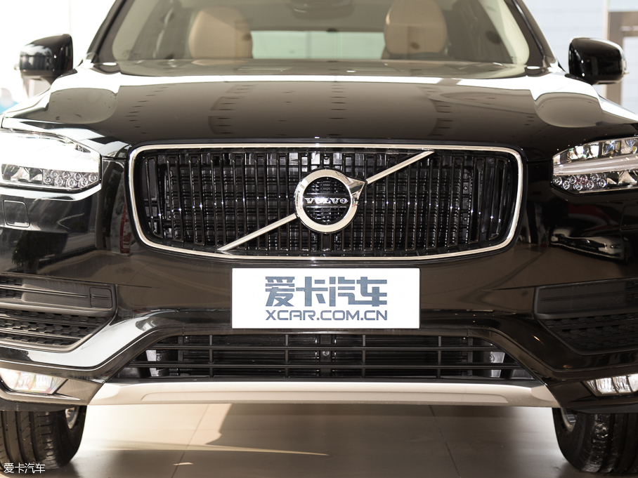 2015���֠���XC90 T6 ���ݰ� 7��