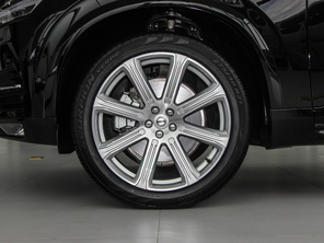 沃尔沃(进口)2015款沃尔沃XC90