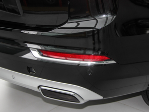 沃尔沃(进口)2015款沃尔沃XC90