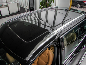 沃尔沃(进口)2015款沃尔沃XC90