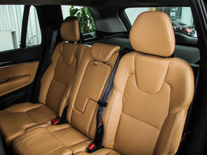 沃爾沃(進口)2015款沃爾沃XC90