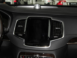 沃爾沃(進口)2015款沃爾沃XC90