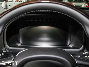 沃爾沃(進口)2015款沃爾沃XC90