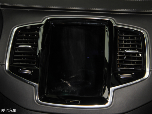 沃尔沃(进口)2015款沃尔沃XC90