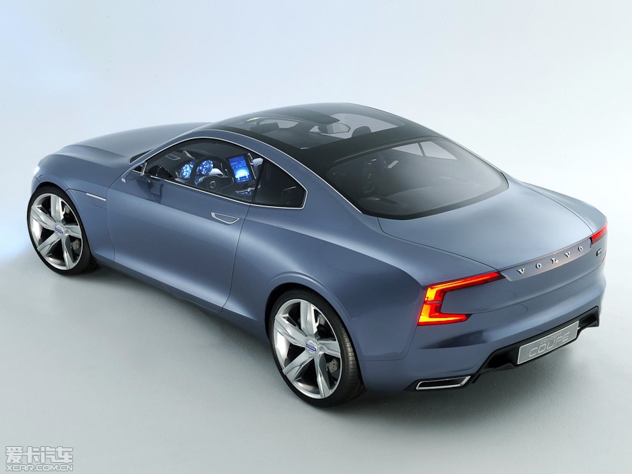 2013֠Coupe Concept