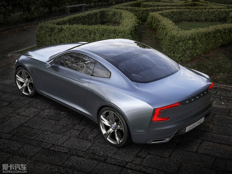 2013֠Coupe Concept