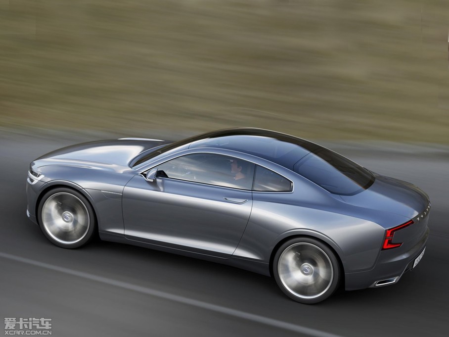 2013֠Coupe Concept