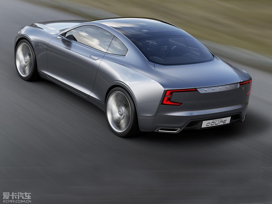 2013֠Coupe Concept