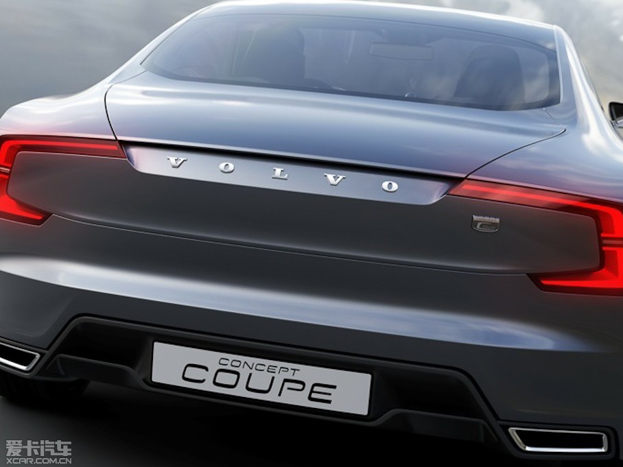 2013֠Coupe Concept