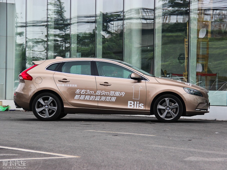2014���֠���V40 2.0T T5 �����