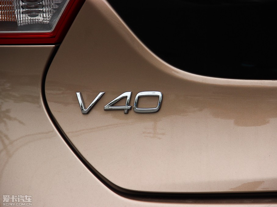 2014֠V40 2.0T T5 