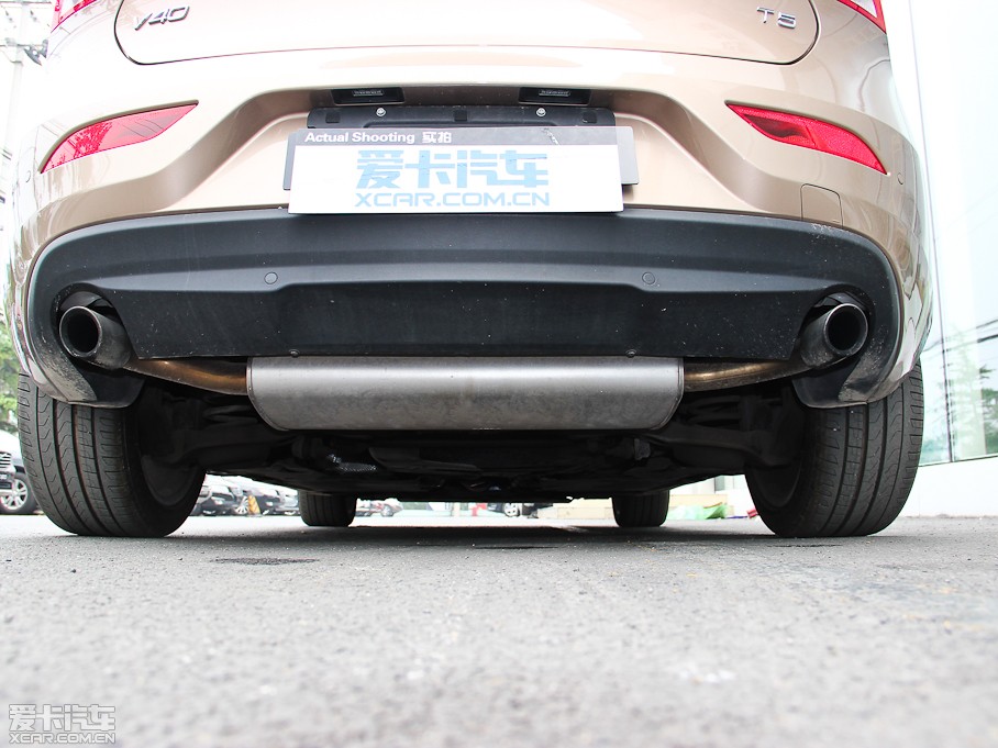 2014���֠���V40 2.0T T5 �����