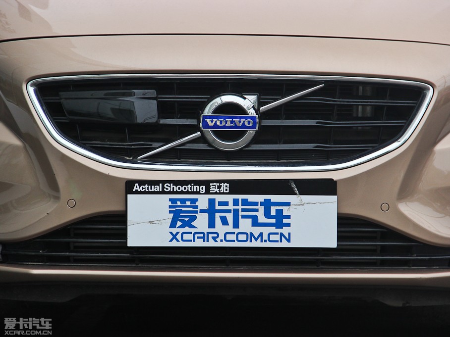 2014֠V40 2.0T T5 
